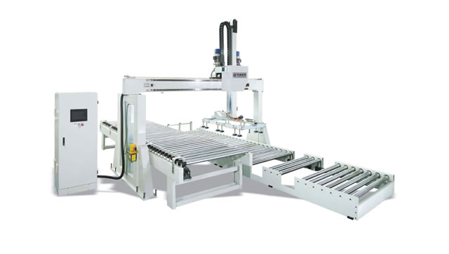 限位輸送機(jī)、地輥輸送機(jī)、